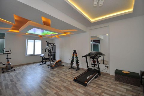 Продажа квартиры  в Махмутларе, Анталье, Турция 2 комн., 50м2, №208715 – фото 2