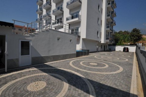 Продажа квартиры  в Махмутларе, Анталье, Турция 2 комн., 50м2, №208715 – фото 9