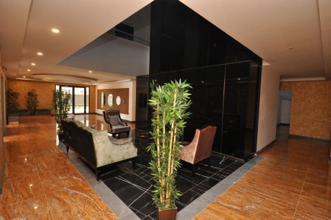 Продажа квартиры  в Махмутларе, Анталье, Турция 2 комн., 50м2, №208715 – фото 4