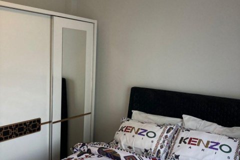 Продажа квартиры  в Махмутларе, Анталье, Турция 2 комн., 50м2, №208715 – фото 27