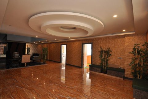 Продажа квартиры  в Махмутларе, Анталье, Турция 2 комн., 50м2, №208715 – фото 6