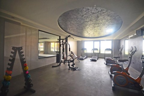 Leilighet  i Kargicak, Alanya, Antalya, Tyrkia Nr. 208718 - 8