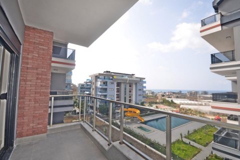 Leilighet  i Kargicak, Alanya, Antalya, Tyrkia Nr. 208718 - 28