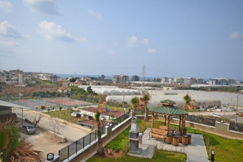 Leilighet  i Kargicak, Alanya, Antalya, Tyrkia Nr. 208718 - 6