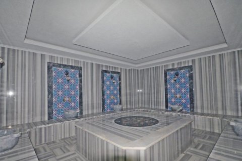 Leilighet  i Kargicak, Alanya, Antalya, Tyrkia Nr. 208718 - 10