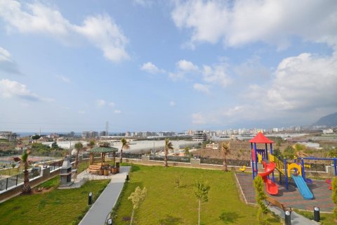 Leilighet  i Kargicak, Alanya, Antalya, Tyrkia Nr. 208718 - 7