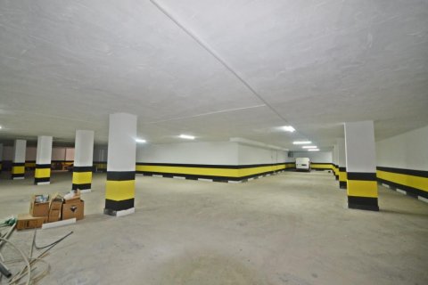 Leilighet  i Kargicak, Alanya, Antalya, Tyrkia Nr. 208718 - 11