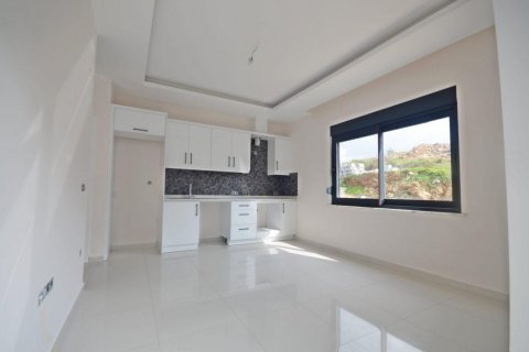 Продажа квартиры  в Аланье, Анталье, Турция 2 комн., 53м2, №208720 – фото 16