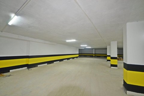 Продажа квартиры  в Аланье, Анталье, Турция 2 комн., 53м2, №208720 – фото 12