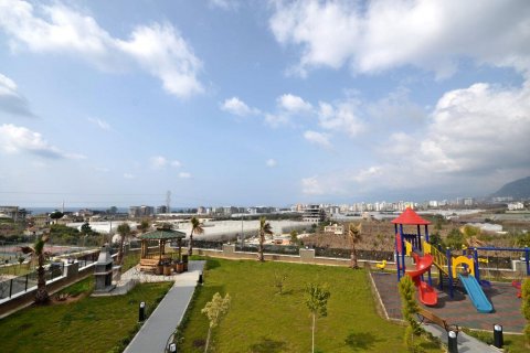 Продажа квартиры  в Аланье, Анталье, Турция 2 комн., 53м2, №208720 – фото 6