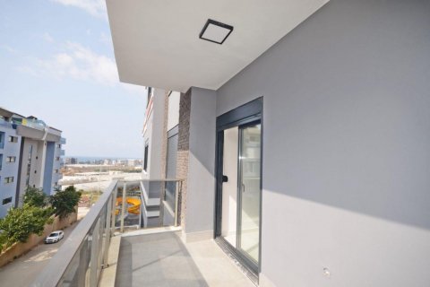 Продажа квартиры  в Аланье, Анталье, Турция 2 комн., 53м2, №208720 – фото 22