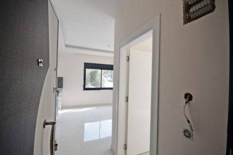 Продажа квартиры  в Аланье, Анталье, Турция 2 комн., 53м2, №208720 – фото 13