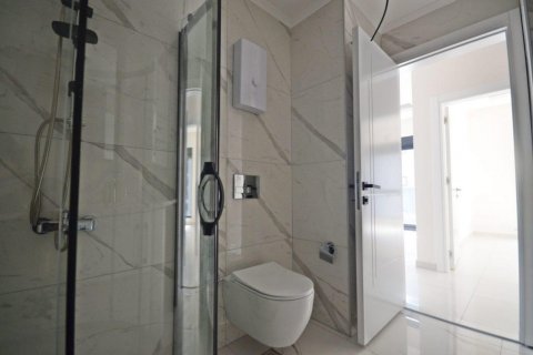 Продажа квартиры  в Аланье, Анталье, Турция 2 комн., 53м2, №208720 – фото 21