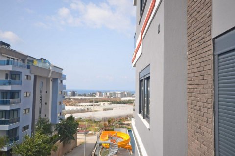 Продажа квартиры  в Аланье, Анталье, Турция 2 комн., 53м2, №208720 – фото 23