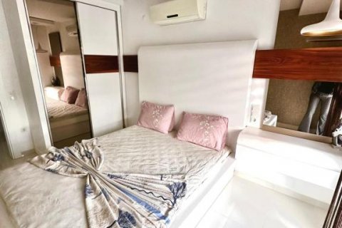 Продажа квартиры  в Аланье, Анталье, Турция 2 комн., 60м2, №184886 – фото 6