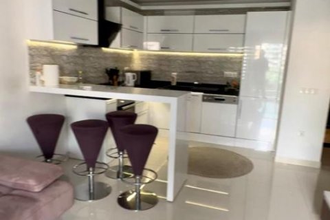 Продажа квартиры  в Аланье, Анталье, Турция 2 комн., 60м2, №184886 – фото 5