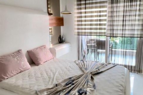 Продажа квартиры  в Аланье, Анталье, Турция 2 комн., 60м2, №184886 – фото 4