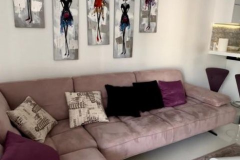 Продажа квартиры  в Аланье, Анталье, Турция 2 комн., 60м2, №184886 – фото 3