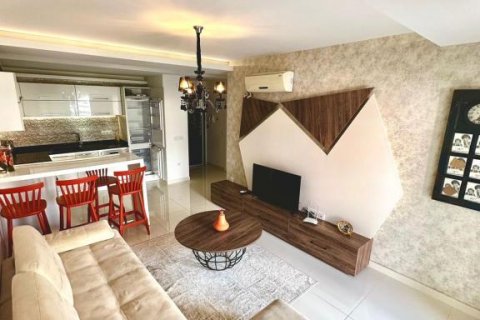 Продажа квартиры  в Аланье, Анталье, Турция 2 комн., 60м2, №184885 – фото 6