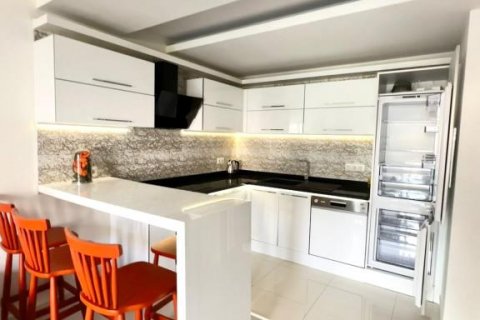 Продажа квартиры  в Аланье, Анталье, Турция 2 комн., 60м2, №184885 – фото 8