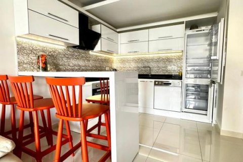 Продажа квартиры  в Аланье, Анталье, Турция 2 комн., 60м2, №184885 – фото 5