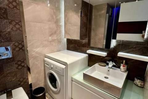 Продажа квартиры  в Аланье, Анталье, Турция 2 комн., 60м2, №184885 – фото 7