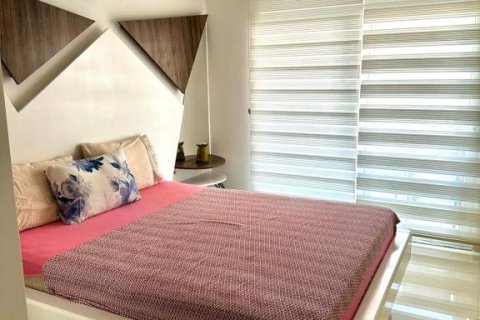 Продажа квартиры  в Аланье, Анталье, Турция 2 комн., 60м2, №184885 – фото 3