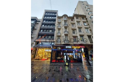 12+8 Leilighet  i Beyoglu, Istanbul, Tyrkia Nr. 184892 - 8