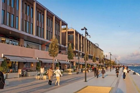 12+8 Leilighet  i Beyoglu, Istanbul, Tyrkia Nr. 184892 - 6