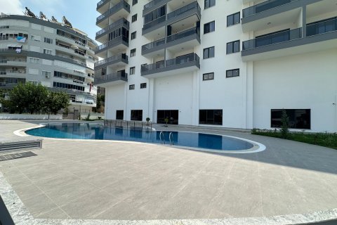 Жилой комплекс Euro Avsallar City  в Авсалларе, Анталья, Турция №96993 – фото 11