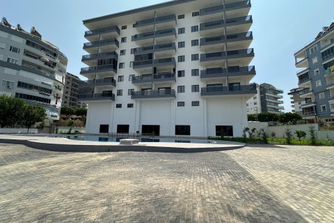 Жилой комплекс Euro Avsallar City  в Авсалларе, Анталья, Турция №96993 – фото 2