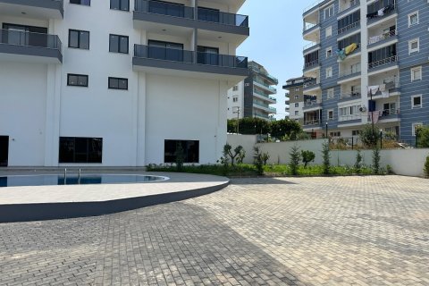 Жилой комплекс Euro Avsallar City  в Авсалларе, Анталья, Турция №96993 – фото 13