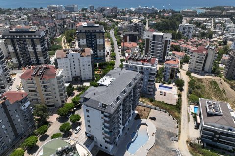 Жилой комплекс Euro Avsallar City  в Авсалларе, Анталья, Турция №96993 – фото 1