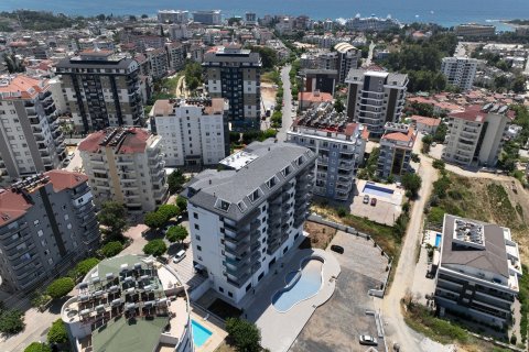 Жилой комплекс Euro Avsallar City  в Авсалларе, Анталья, Турция №96993 – фото 5