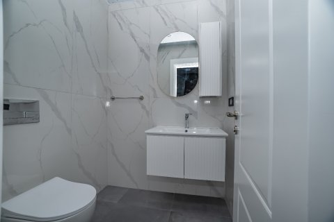 Daire Euro Avsallar Residence 2+1, Alanya, Antalya, Türkiye №84227 - 4