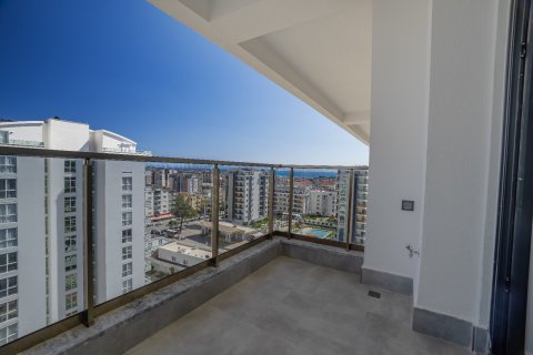 Daire Euro Avsallar Residence 2+1, Alanya, Antalya, Türkiye №84227 - 10