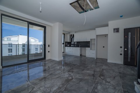 Daire Euro Avsallar Residence 2+1, Alanya, Antalya, Türkiye №84227 - 15
