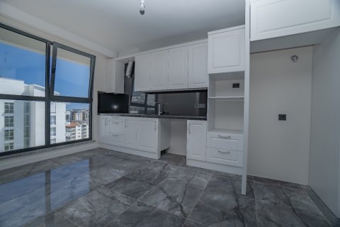 Daire Euro Avsallar Residence 2+1, Alanya, Antalya, Türkiye №84227 - 3