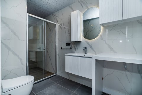 Daire Euro Avsallar Residence 2+1, Alanya, Antalya, Türkiye №84227 - 6