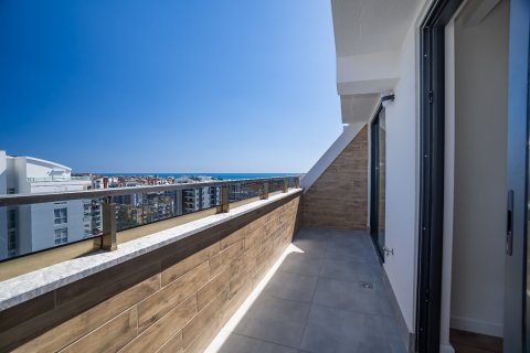 Daire Euro Avsallar Residence 2+1, Alanya, Antalya, Türkiye №84227 - 7