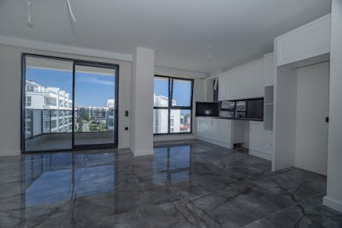 Daire Euro Avsallar Residence 2+1, Alanya, Antalya, Türkiye №84227 - 1