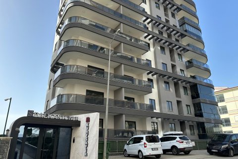 Bauprojekt  in Mahmutlar, Antalya, Türkei Nr. 50665 - 1
