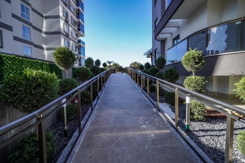 Bauprojekt  in Mahmutlar, Antalya, Türkei Nr. 50665 - 2