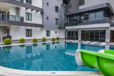 Bauprojekt  in Mahmutlar, Antalya, Türkei Nr. 50665 - 14