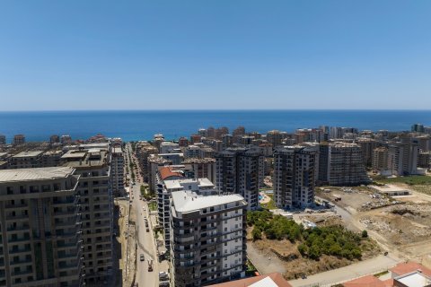 Bauprojekt  in Mahmutlar, Antalya, Türkei Nr. 50665 - 18