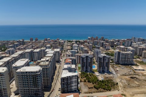 Bauprojekt  in Mahmutlar, Antalya, Türkei Nr. 50665 - 19