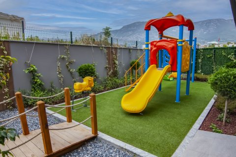 Bauprojekt  in Mahmutlar, Antalya, Türkei Nr. 50665 - 15
