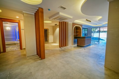 Bauprojekt  in Mahmutlar, Antalya, Türkei Nr. 50665 - 5