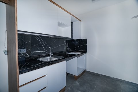 Продажа квартиры  в Аланье, Анталье, Турция 1+1, 44м2, №84229 – фото 3