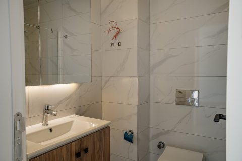 Продажа квартиры  в Аланье, Анталье, Турция 1+1, 44м2, №84229 – фото 8